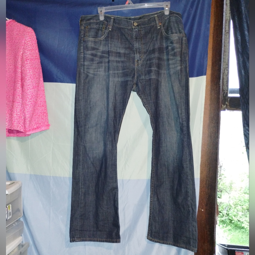 Men's Levis jeans 40/30